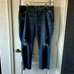 Old Navy Women’s High Rise Jeans Size 18